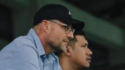 Tomas Trucha Soroti Cedera Gledson Usai PSM Takluk dari Dewa United