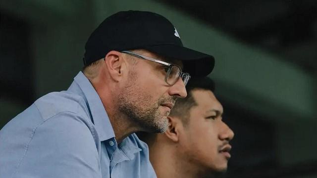 Tomas Trucha Soroti Cedera Gledson Usai PSM Takluk dari Dewa United