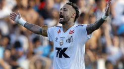 Neymar Beri Sinyal Pensiun, 2026 Berpotensi Jadi Babak Penutup Karier