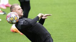 MU Siap Tingkatkan Gaji Tiga Kali Lipat Demi Julian Ryerson