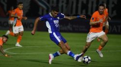 AFC Champions League 2: Bojan Hodak Kecewa Persib Tumbang, Akui Ratchaburi Lebih Layak Menang