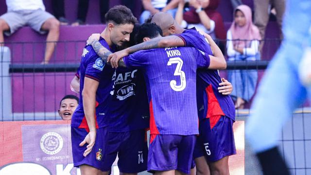 Marcos Reina Optimistis Sambut Kembalinya Sang Jenderal Saat Persik Tantang Persis