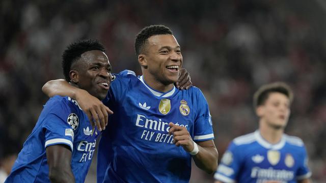 3 Pemain Real Madrid Diminta Tahan Emosi Saat Bertandang ke El Sadar