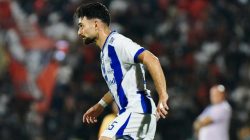 AFC Champions League Two: Persib Siap Bangkit Setelah Tertinggal 0-3 dari Ratchaburi