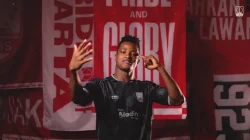 Datangkan Striker Timnas Liberia, Persis Solo Kini Punya 10 Pemain Asing di Putaran Kedua BRI Super League