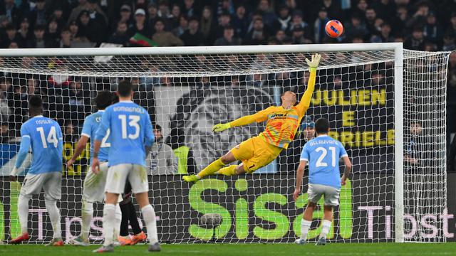 Ancaman Degradasi Mengintai Cremonese, Emil Audero dan Rekan-rekan Masih Berpeluang Selamat di Serie A