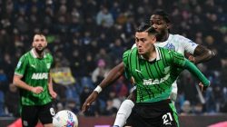 Jay Idzes Bersinar saat Sassuolo Tak Terkalahkan Lawan Verona: Pertahanan Kokoh, Gawang Aman