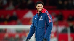 Marcus Rashford Dihujani Kritik, Eks Staf Setan Merah Bongkar Perubahan Sikapnya