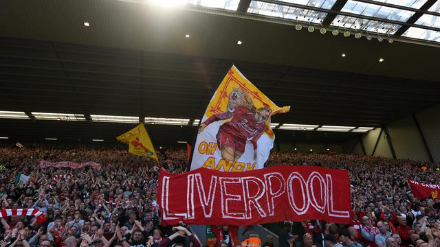 7 Klub Liga Inggris dengan Lonjakan Penonton Terbesar Sejak 2016: Dari Liverpool hingga West Ham yang Melonjak Tajam