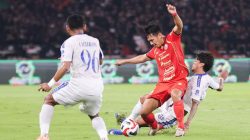 Lima Belas Menit yang Membalik Takdir Persija dan Arema