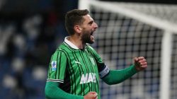 Hasil Sassuolo vs Verona 3-0: Jay Idzes Bermain Sepenuh Hati, Berardi Jadi Penentu Kemenangan