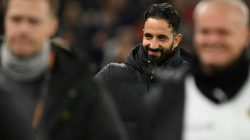 7 Kandidat Pelatih Pengganti Thomas Frank di Tottenham Hotspur