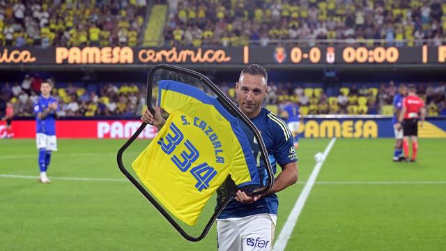 Santi Cazorla Lontarkan Kritik Keras: La Liga Dinilai Jauh Tertinggal dari Premier League