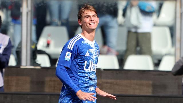 Cesc Fabregas Beri Pesan Tegas untuk Nico Paz Soal Peluang ke Real Madrid