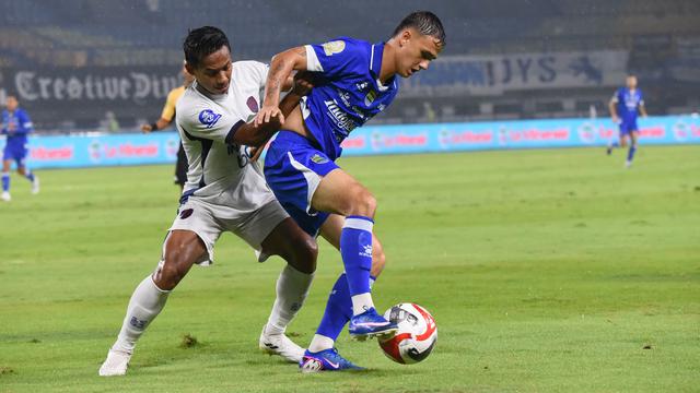 Buntut Gol Persita yang Dianulir, Carlos Pena Ungkap Masalah dengan Wasit Candra