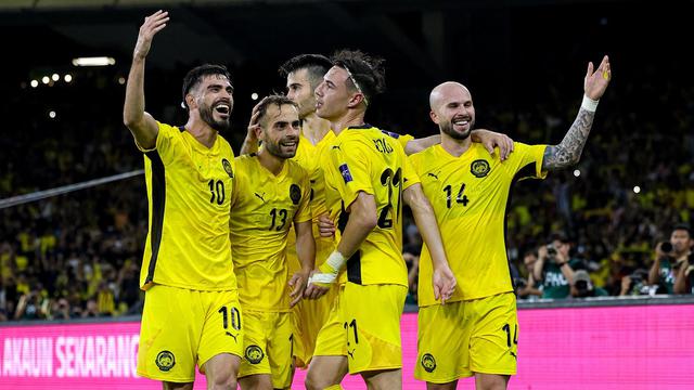 Sidang CAS atas Status Tujuh Pemain Naturalisasi Malaysia Resmi Dimulai