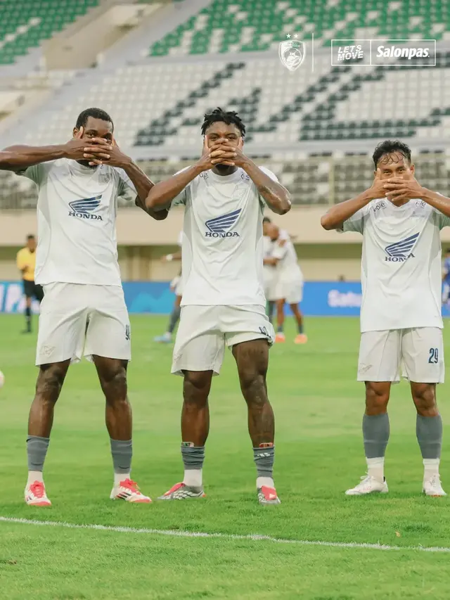 Tomas Trucha Lega PSM Akhiri Rentetan Hasil Negatif di Liga