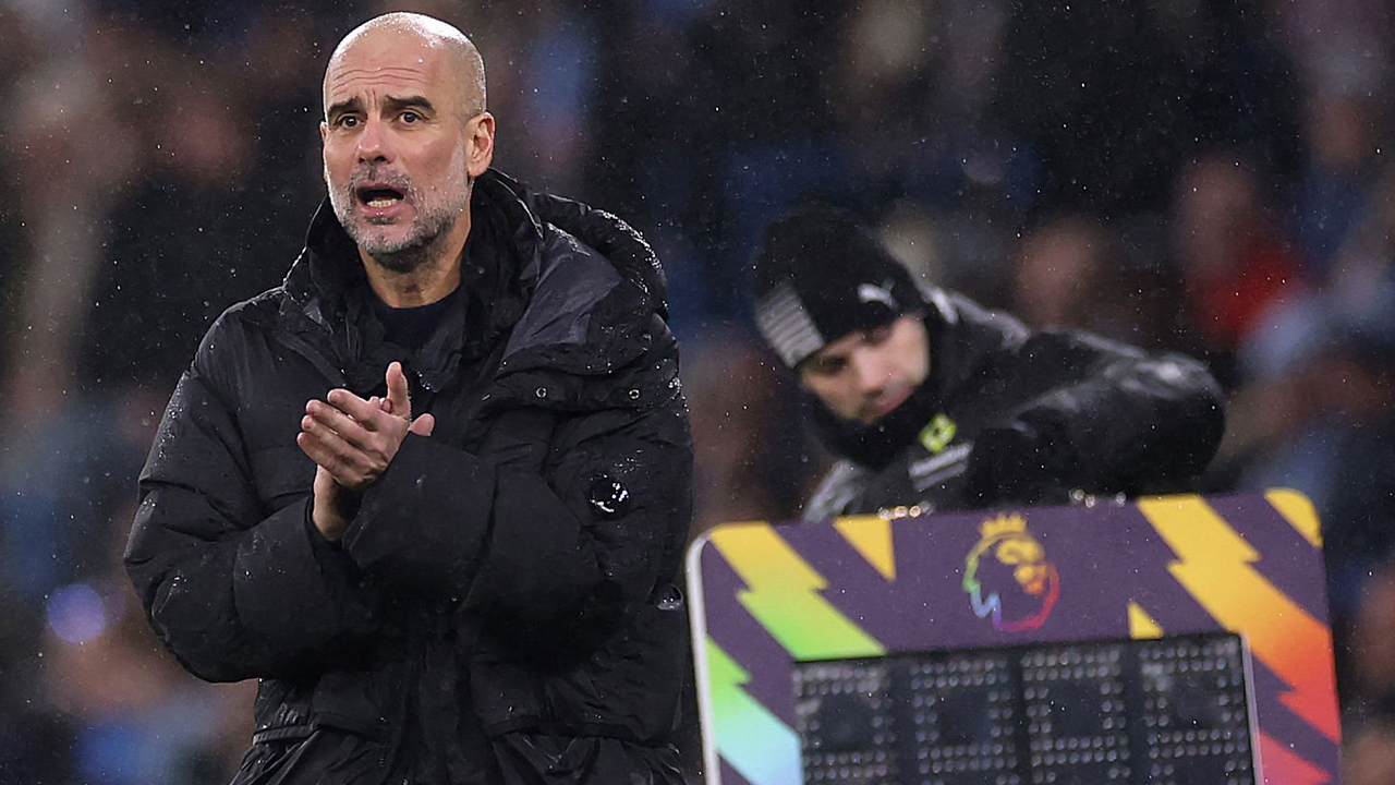 Pep Guardiola Puas dengan Performa Manchester City saat Menaklukkan Fulham