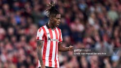 Nico Williams Terpukul Cedera, Inaki Williams Ungkap Kondisi Sebenarnya