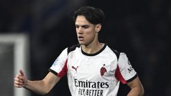 Samuele Ricci Masuk Radar Utama untuk Gantikan Adrien Rabiot di Lini Tengah Milan