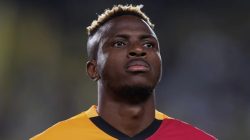 Osimhen Beberkan Alasan Gabung Galatasaray dan Peran Besar Spalletti dalam Kariernya