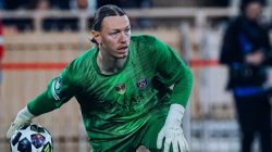 PSG Bangkit Dramatis di Kandang Monaco, Safonov Puji Mentalitas Tim