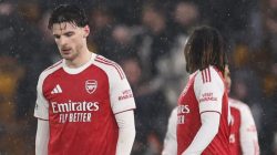 Pandangan Ruang Ganti Arsenal Soal Balapan Gelar Terang