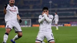 Brann Jadi Ujian Berat Bologna di Play-off Liga Europa