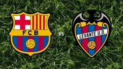 Prediksi Barcelona vs Levante 22 Februari 2026: Misi Bangkit di Camp Nou