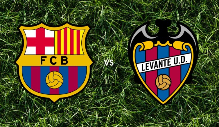 Prediksi Barcelona vs Levante 22 Februari 2026: Misi Bangkit di Camp Nou