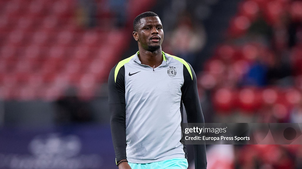 Crystal Palace Kembali Incar Ousmane Diomande di Musim Panas