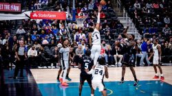 Spurs dan Pistons Disebut Punya Peluang Besar Tembus Final NBA 2026