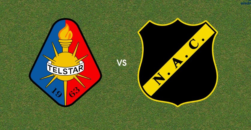 Prediksi Telstar vs NAC Breda, 28 Februari 2026: Duel Krusial di Papan Bawah Eredivisie