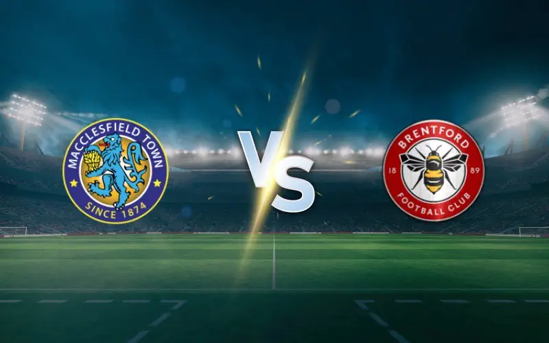 Prediksi Macclesfield Town vs Brentford, 17 Februari 2026 – FA Cup