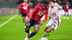 Prediksi Lille vs Brest, 15 Februari 2026 – Ligue 1 Prancis