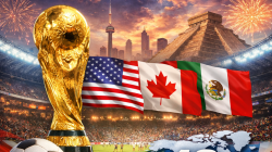 Piala Dunia 2026: Era Baru Sepak Bola Dunia dengan Format 48 Tim dan Tiga Negara Tuan Rumah