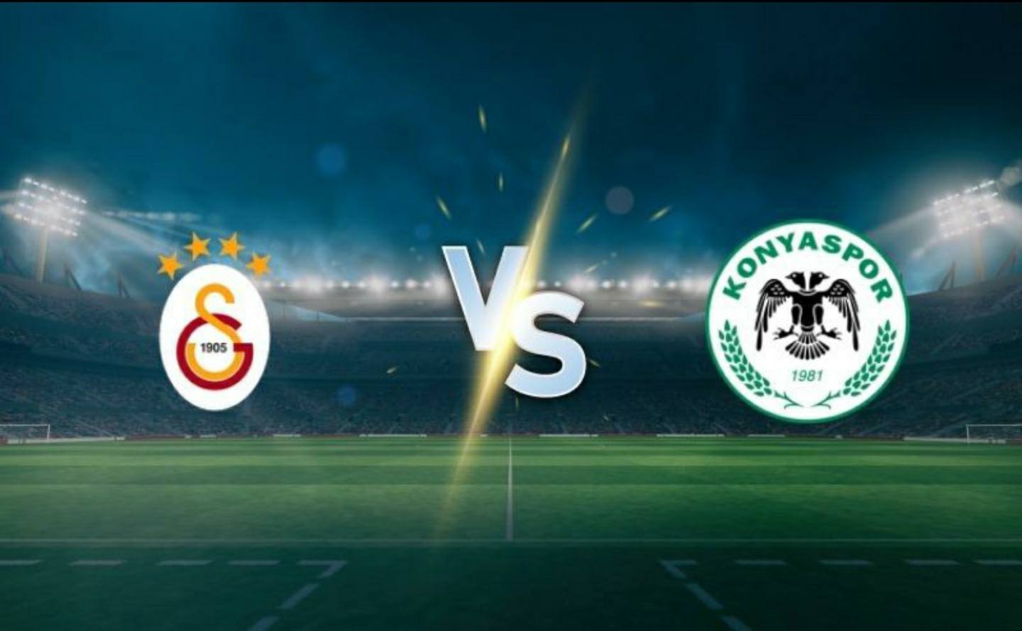 Prediksi Konyaspor vs Galatasaray – 22 Februari 2026 | Turkish Super Lig