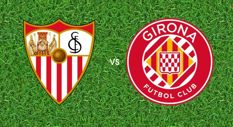 Prediksi Sevilla vs Girona, 08 Februari 2026 La Liga