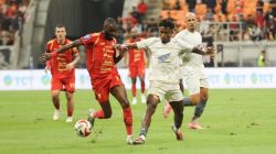 Persija Raih Kemenangan atas PSM, Mauricio Souza Soroti Kondisi Lapangan JIS