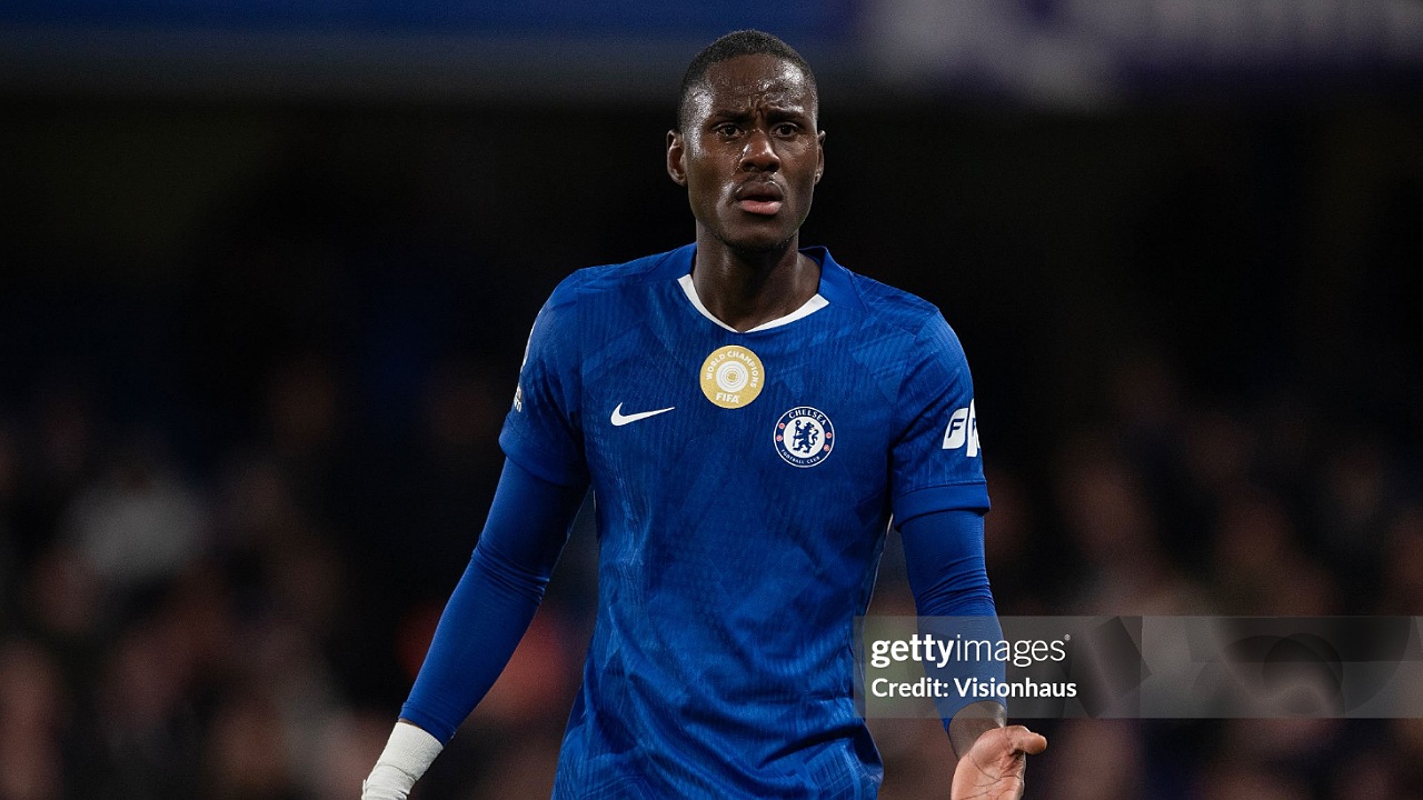 Liam Rosenior Sanjung Peran Vital Trevoh Chalobah di Chelsea