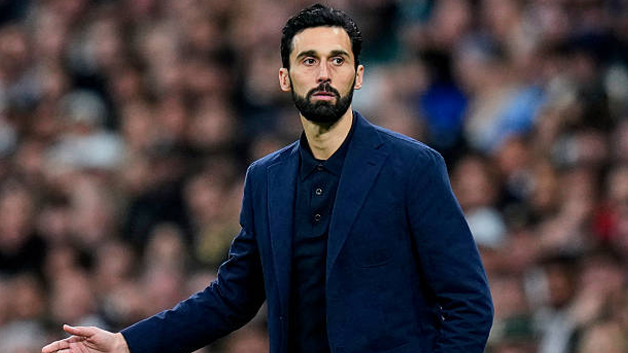 Perubahan Strategi Bertahan Real Madrid di Era Alvaro Arbeloa