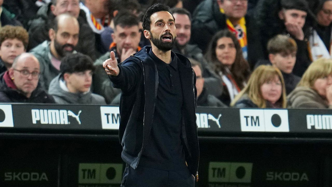 Arbeloa Puji Ketangguhan Pertahanan Real Madrid Usai Taklukkan Valencia