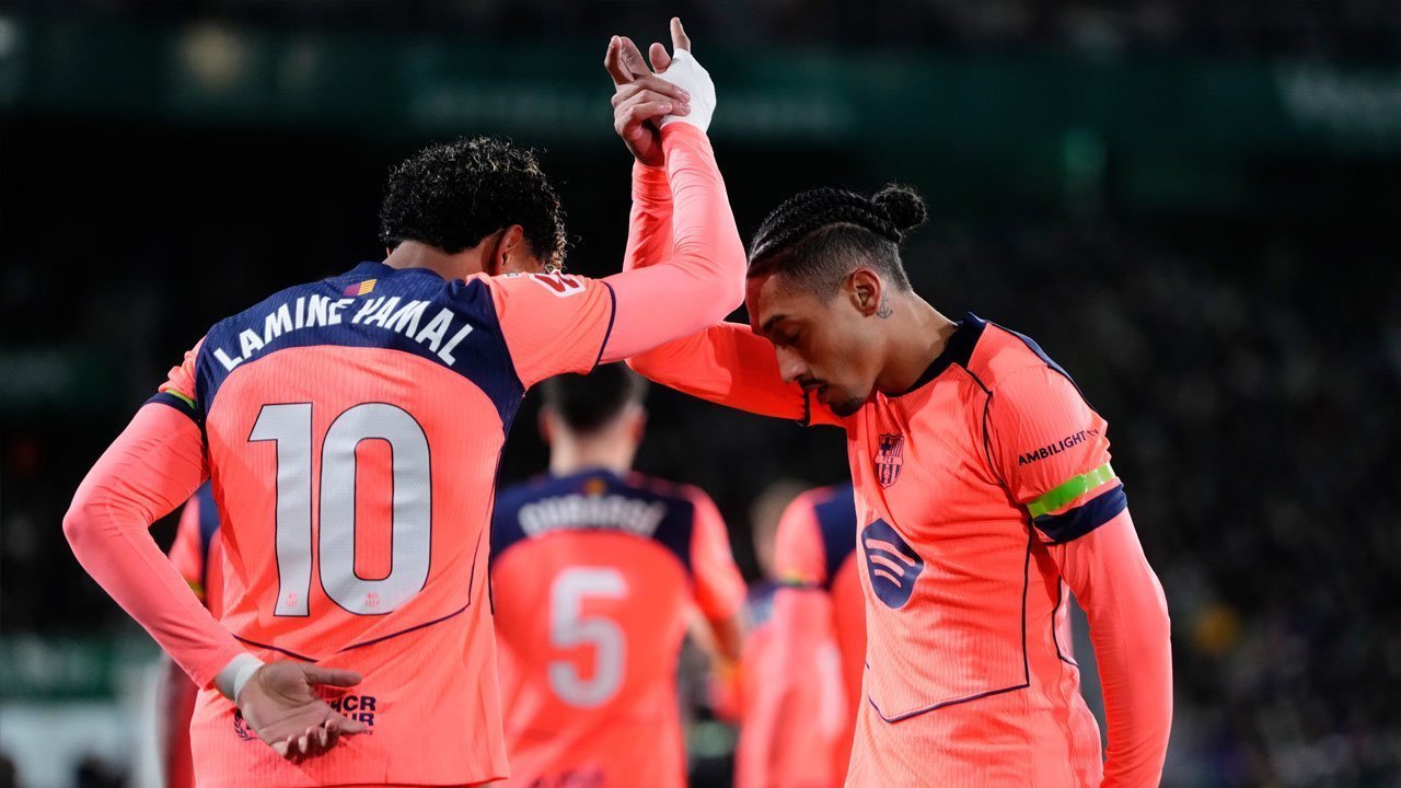 Hasil Elche vs Barcelona: Yamal, Torres, dan Rashford Antar Kemenangan Tandang