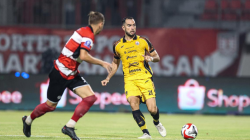 Jordi Amat Berevolusi Jadi Gelandang Bertahan: Senjata Baru Timnas Indonesia di FIFA Series 2026