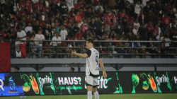 Asisten Pelatih Persija Jakarta Soroti Debut Mauro Zijlstra yang Masih Butuh Adaptasi