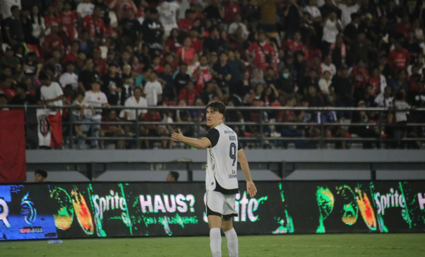 Asisten Pelatih Persija Jakarta Soroti Debut Mauro Zijlstra yang Masih Butuh Adaptasi