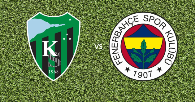 Prediksi Kocaelispor vs Fenerbahce 3 Februari 2026 | Liga Turki