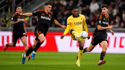 AC Milan Tertahan, Selisih dengan Inter Melebar Jadi Tujuh Angka