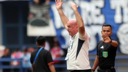 Persib Siapkan Surat Resmi ke AFC, Soroti Kepemimpinan Wasit Saat Hadapi Ratchaburi FC