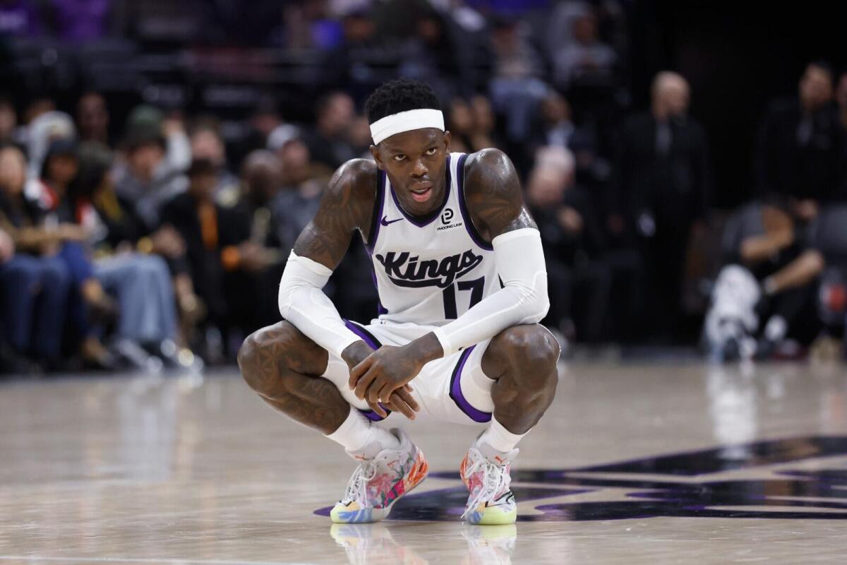 Dennis Schroder Kembali Berpindah Tim, Catatkan Rekor Delapan Kali Ditukar